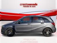 mercedes-benz Clase B B 200 CDI Sport AMG