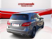 mercedes-benz Clase B B 200 CDI Sport AMG