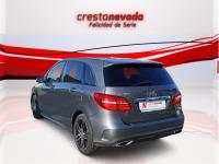 mercedes-benz Clase B B 200 CDI Sport AMG