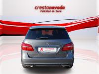 mercedes-benz Clase B B 200 CDI Sport AMG