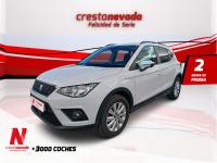 SEAT Arona 1.0 TSI 81kW 110CV Style Go2