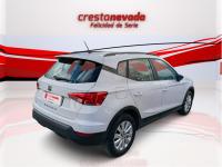 SEAT Arona 1.0 TSI 81kW 110CV Style Go2