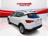 SEAT Arona 1.0 TSI 81kW 110CV Style Go2