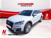 AUDI Q2 Design 30 TFSI 85kW 116CV