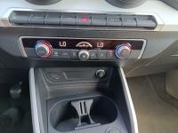 AUDI Q2 Design 30 TFSI 85kW 116CV