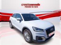 AUDI Q2 Design 30 TFSI 85kW 116CV