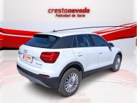 AUDI Q2 Design 30 TFSI 85kW 116CV