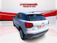 AUDI Q2 Design 30 TFSI 85kW 116CV