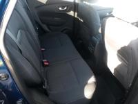 Renault Kadjar Intens Blue dCi 85kW 115CV