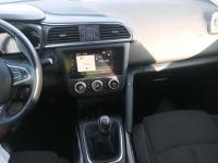 Renault Kadjar Intens Blue dCi 85kW 115CV