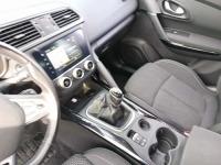 Renault Kadjar Intens Blue dCi 85kW 115CV