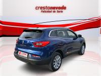 Renault Kadjar Intens Blue dCi 85kW 115CV