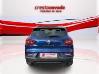 Renault Kadjar Intens Blue dCi 85kW 115CV