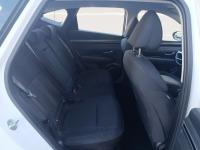 Hyundai Tucson 1.6 CRDI 100kW 136CV 48V Maxx DCT