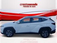 Hyundai Tucson 1.6 CRDI 100kW 136CV 48V Maxx DCT