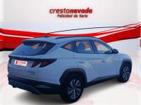 Hyundai Tucson 1.6 CRDI 100kW 136CV 48V Maxx DCT