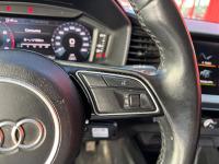 AUDI A1 Sportback 25 TFSI 70kW 95CV