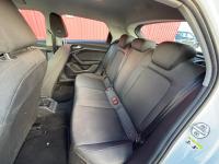 AUDI A1 Sportback 25 TFSI 70kW 95CV