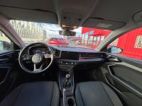AUDI A1 Sportback 25 TFSI 70kW 95CV