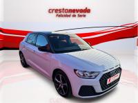 AUDI A1 Sportback 25 TFSI 70kW 95CV