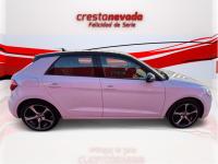 AUDI A1 Sportback 25 TFSI 70kW 95CV
