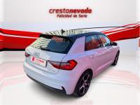 AUDI A1 Sportback 25 TFSI 70kW 95CV