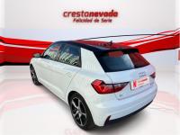 AUDI A1 Sportback 25 TFSI 70kW 95CV