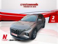 Hyundai Tucson 1.6 TGDI 150CV 48V Maxx