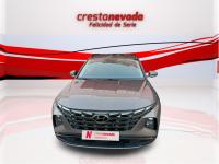 Hyundai Tucson 1.6 TGDI 150CV 48V Maxx