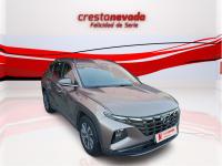 Hyundai Tucson 1.6 TGDI 150CV 48V Maxx