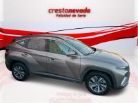 Hyundai Tucson 1.6 TGDI 150CV 48V Maxx