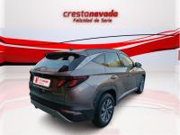 Hyundai Tucson 1.6 TGDI 150CV 48V Maxx
