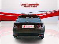 Hyundai Tucson 1.6 TGDI 150CV 48V Maxx