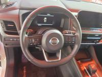 NISSAN Qashqai DIGT 116kW mHEV Xtronic Premiere Edit.