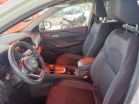 NISSAN Qashqai DIGT 116kW mHEV Xtronic Premiere Edit.