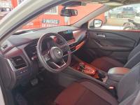 NISSAN Qashqai DIGT 116kW mHEV Xtronic Premiere Edit.