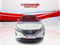 NISSAN Qashqai DIGT 116kW mHEV Xtronic Premiere Edit.