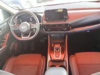 NISSAN Qashqai DIGT 116kW mHEV Xtronic Premiere Edit.