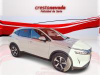 NISSAN Qashqai DIGT 116kW mHEV Xtronic Premiere Edit.