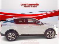 NISSAN Qashqai DIGT 116kW mHEV Xtronic Premiere Edit.