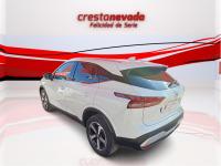 NISSAN Qashqai DIGT 116kW mHEV Xtronic Premiere Edit.