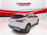 NISSAN Qashqai DIGT 116kW mHEV Xtronic Premiere Edit.