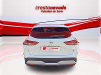 NISSAN Qashqai DIGT 116kW mHEV Xtronic Premiere Edit.