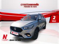 Mg Zs 1.0T Luxury Auto
