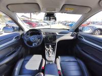 Mg Zs 1.0T Luxury Auto