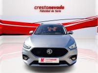 Mg Zs 1.0T Luxury Auto