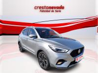 Mg Zs 1.0T Luxury Auto