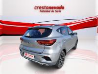 Mg Zs 1.0T Luxury Auto