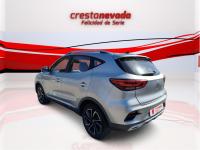 Mg Zs 1.0T Luxury Auto