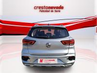 Mg Zs 1.0T Luxury Auto